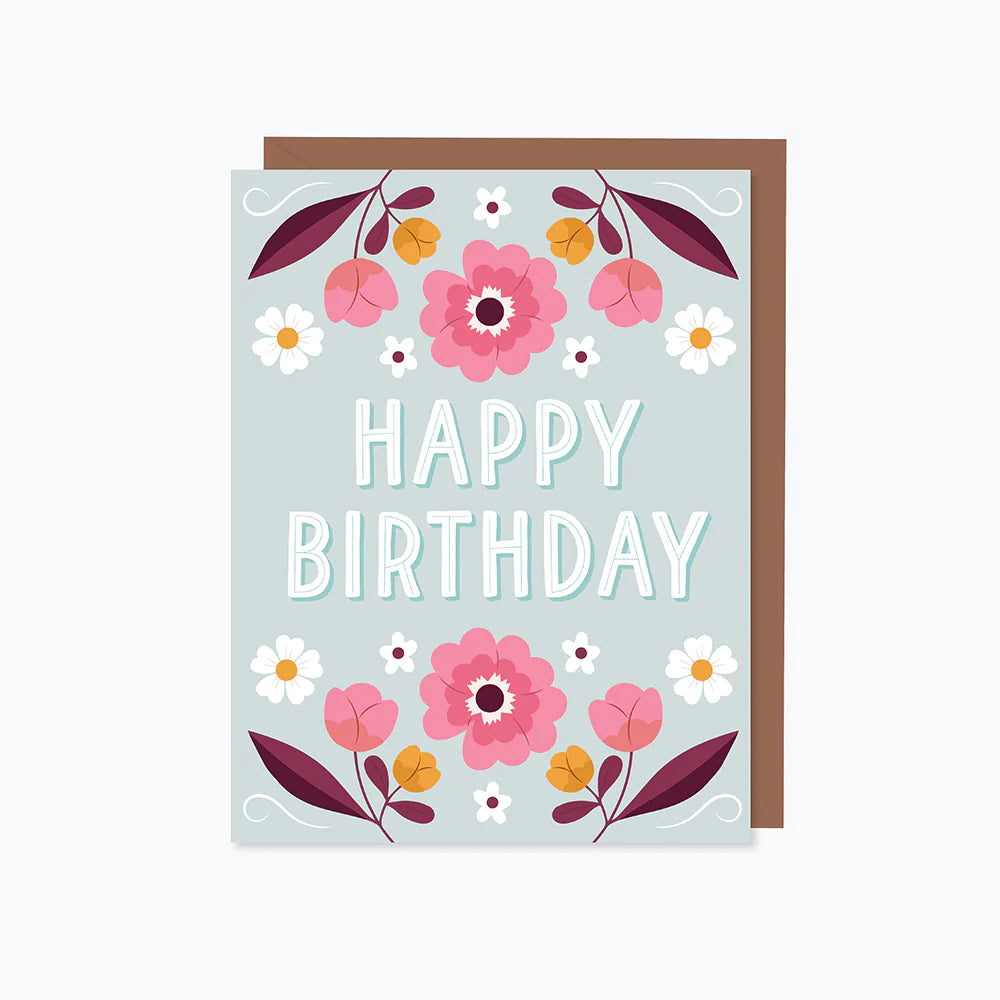 Halifax Paper Hearts Art Cards