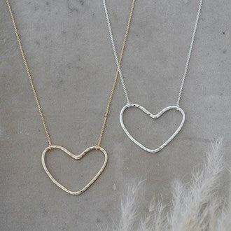 Love Necklace Glee