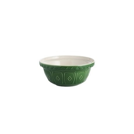 Mason Cash Green Mixing Bowl