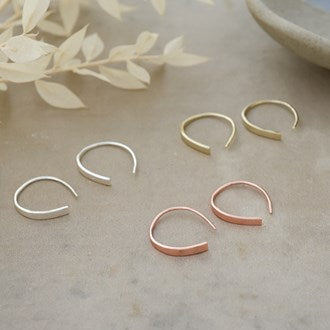 Notion Earrings Glee