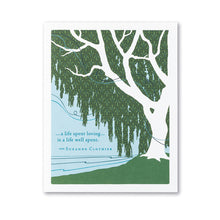 Load image into Gallery viewer, Postively Green Cards
