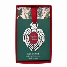 Load image into Gallery viewer, Basic Spirit Pewter Christmas Ornaments
