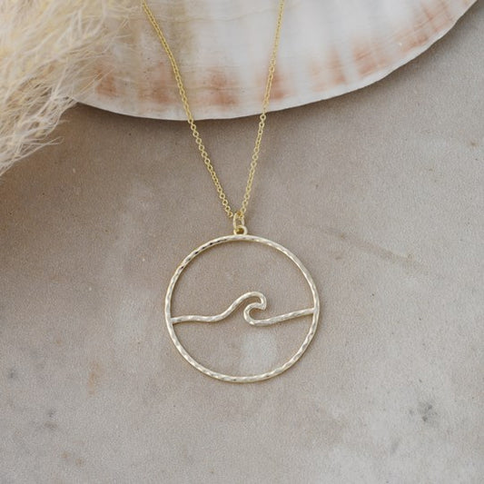 Pacifica Necklace