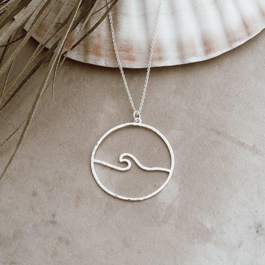 Pacifica Necklace