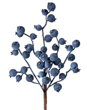 Load image into Gallery viewer, Large Berry Spray Various Colours
