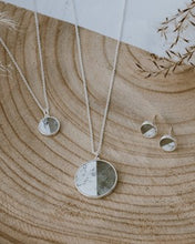 Load image into Gallery viewer, Radius Necklace Glee Jewelry
