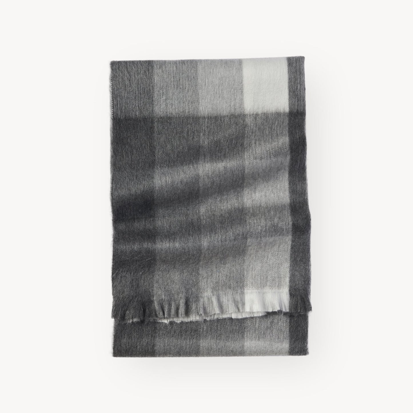 Alpaca throws Fair Trade, Artisan Made