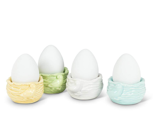 Nest Egg Cup Various Colours
