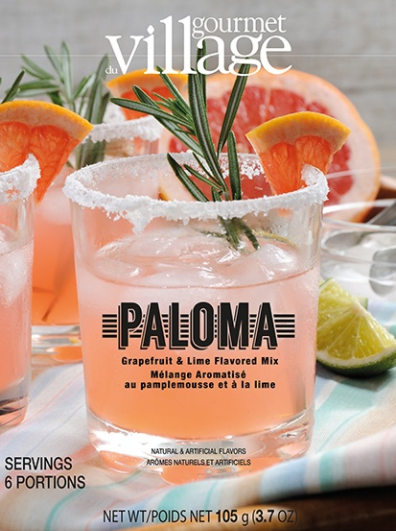 Paloma Drink Mix