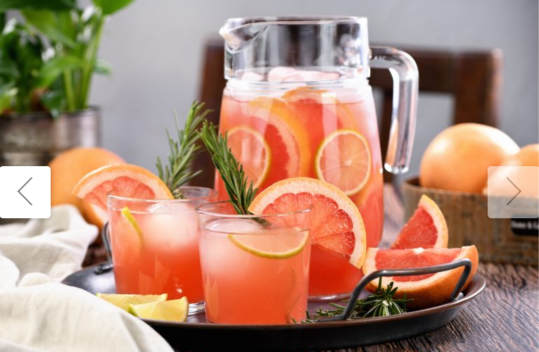 Paloma Drink Mix