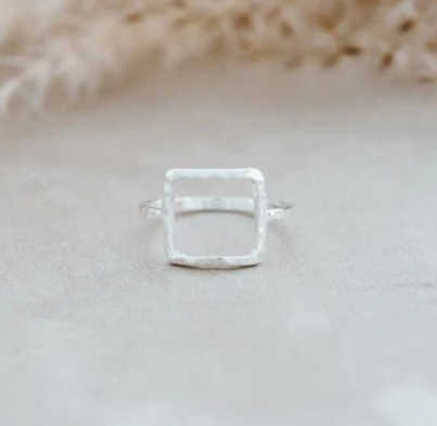 Martina Rings Glee Jewelry