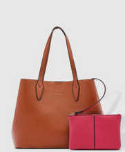 Load image into Gallery viewer, Chicago Tote Bag - Louenhide Purses
