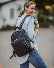 Load image into Gallery viewer, Huxley Backpack - Louenhide Purses
