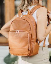 Load image into Gallery viewer, Huxley Backpack - Louenhide Purses
