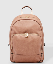 Load image into Gallery viewer, Huxley Backpack - Louenhide Purses
