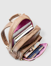 Load image into Gallery viewer, Huxley Backpack - Louenhide Purses
