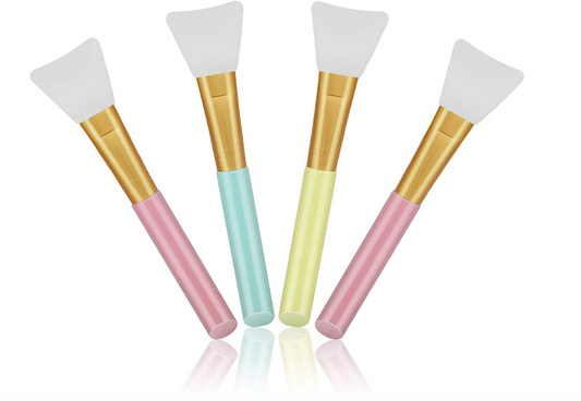 Face Mask Brush