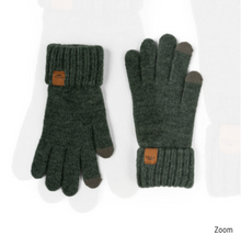 Load image into Gallery viewer, Winter Gloves &amp; Hats - Phone Friendly
