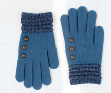 Load image into Gallery viewer, Winter Gloves
