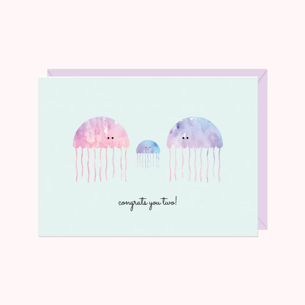 Halifax Paper Hearts Art Cards