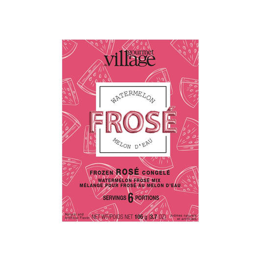 Frose Drink Mixes