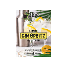 Load image into Gallery viewer, Lemon Gin Spritz

