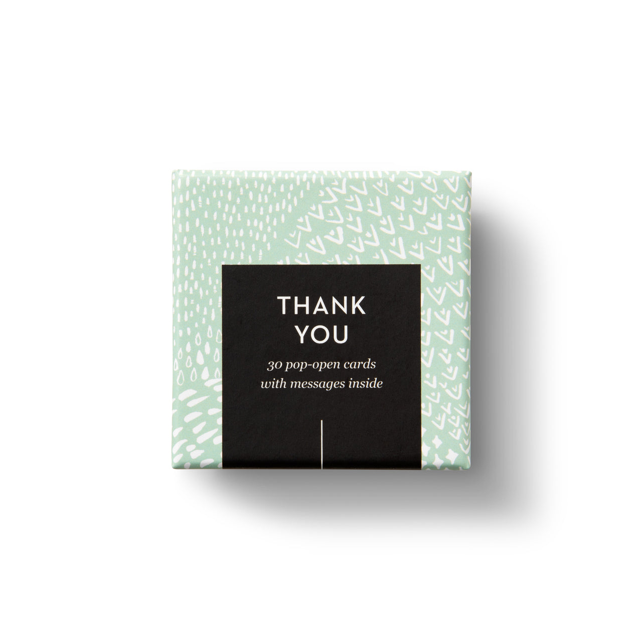 Thank you- Pop Open Cards Box of 30
