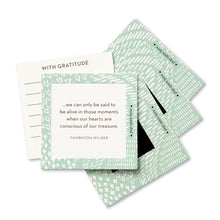 Load image into Gallery viewer, Thank you- Pop Open Cards Box of 30
