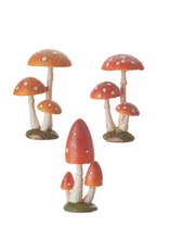 Load image into Gallery viewer, Magical Sparkly Mushrooms
