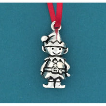 Load image into Gallery viewer, Basic Spirit Pewter Christmas Ornaments
