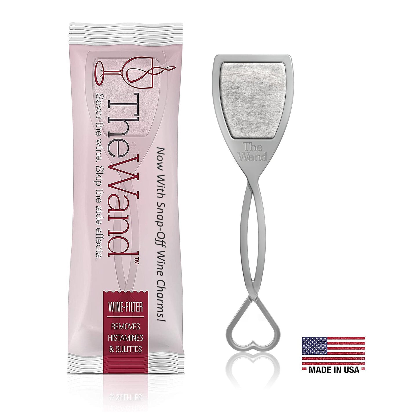 Wine Purifier- The Wand