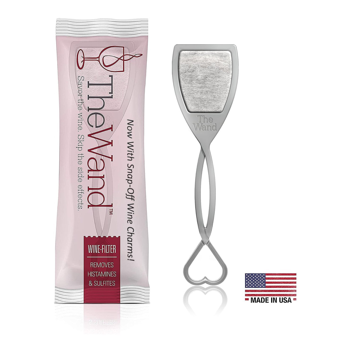 Wine Purifier- The Wand