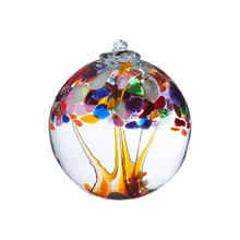 Load image into Gallery viewer, Kitras Blown Glass Balls - small
