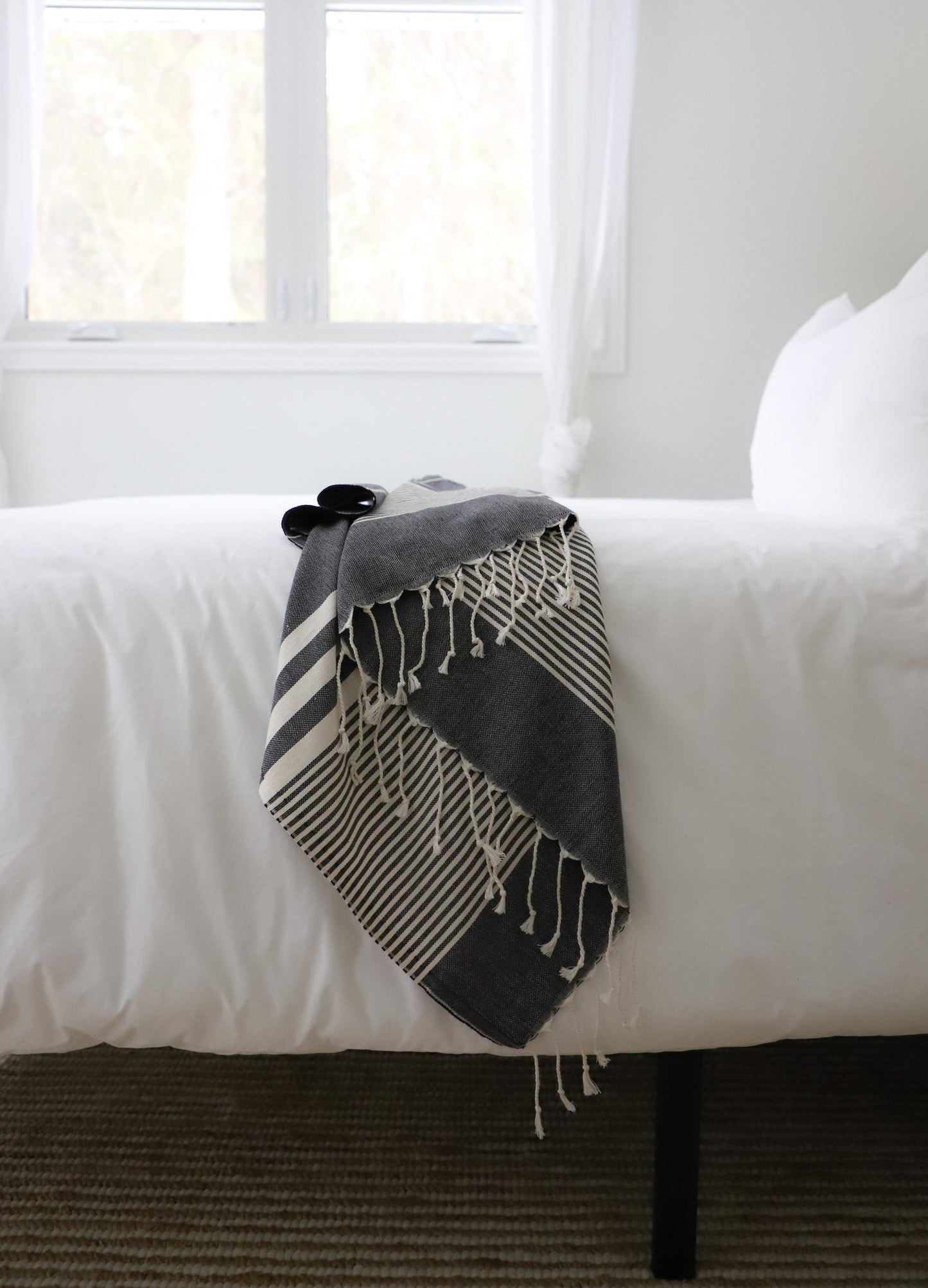 Harem Turkish Bath Towel