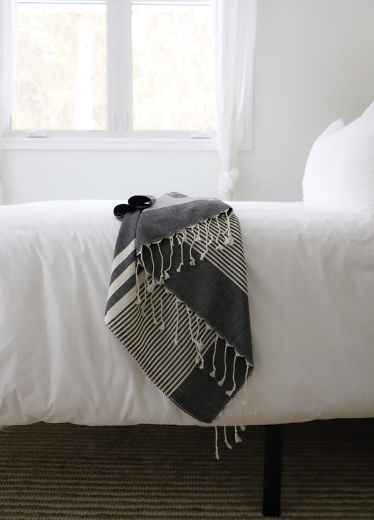 Harem Turkish Bath Towel