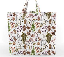 Load image into Gallery viewer, Fall/Halloween Tote Bags
