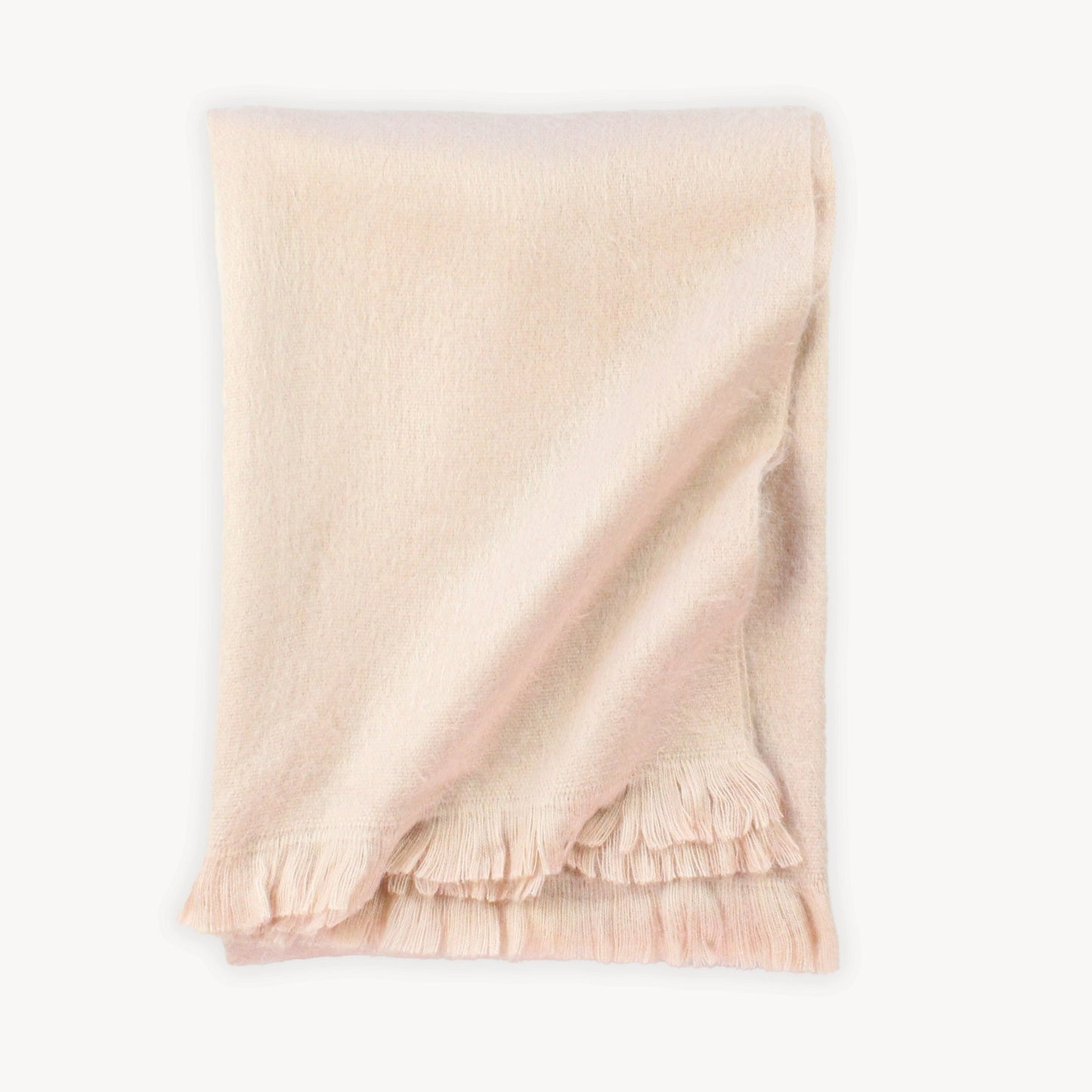 Alpaca throws Fair Trade, Artisan Made