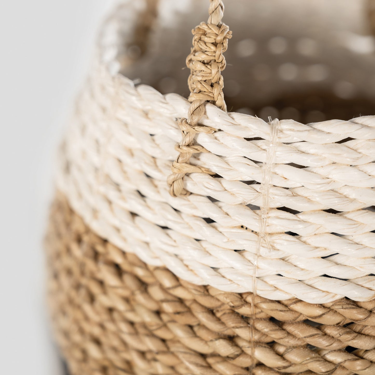 Hanging Baskets Fairtrade