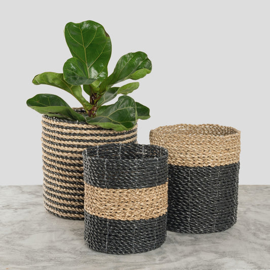 Fair Trade Baskets