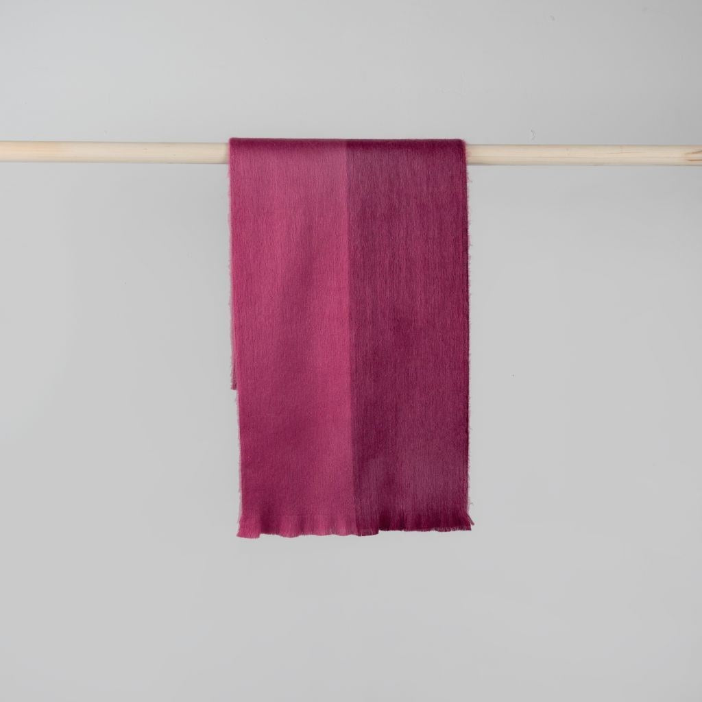 Alpaca Scarves