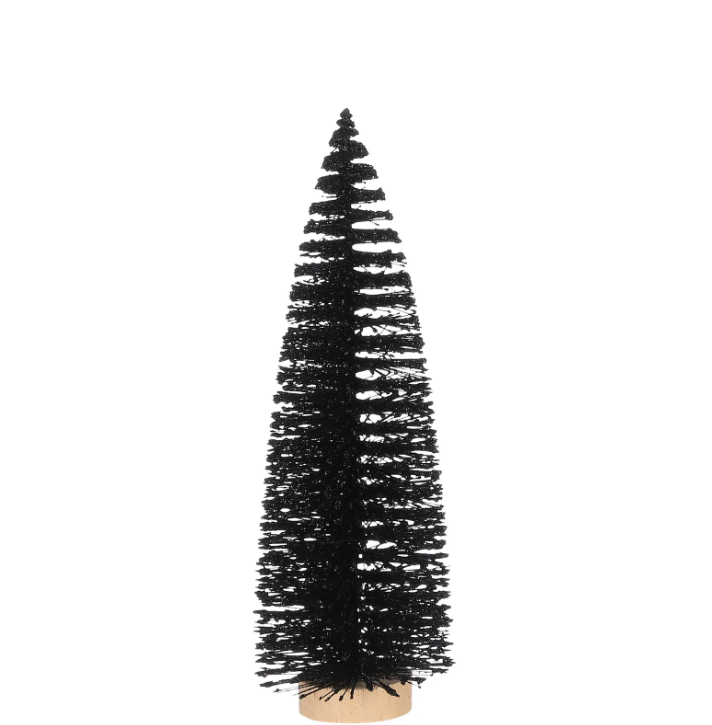Bottlebrush Tree