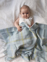 Load image into Gallery viewer, Lambswool Baby Blankets
