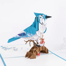 Load image into Gallery viewer, Hand Made Pop Up Greeting Cards
