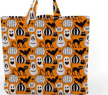 Load image into Gallery viewer, Fall/Halloween Tote Bags
