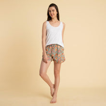 Load image into Gallery viewer, Sleep Shorts - Pajamas
