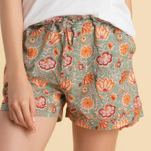 Load image into Gallery viewer, Sleep Shorts - Pajamas
