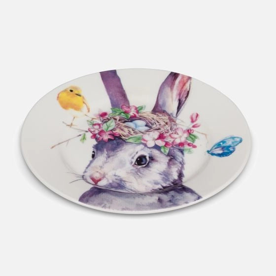 Easter/Spring Plates