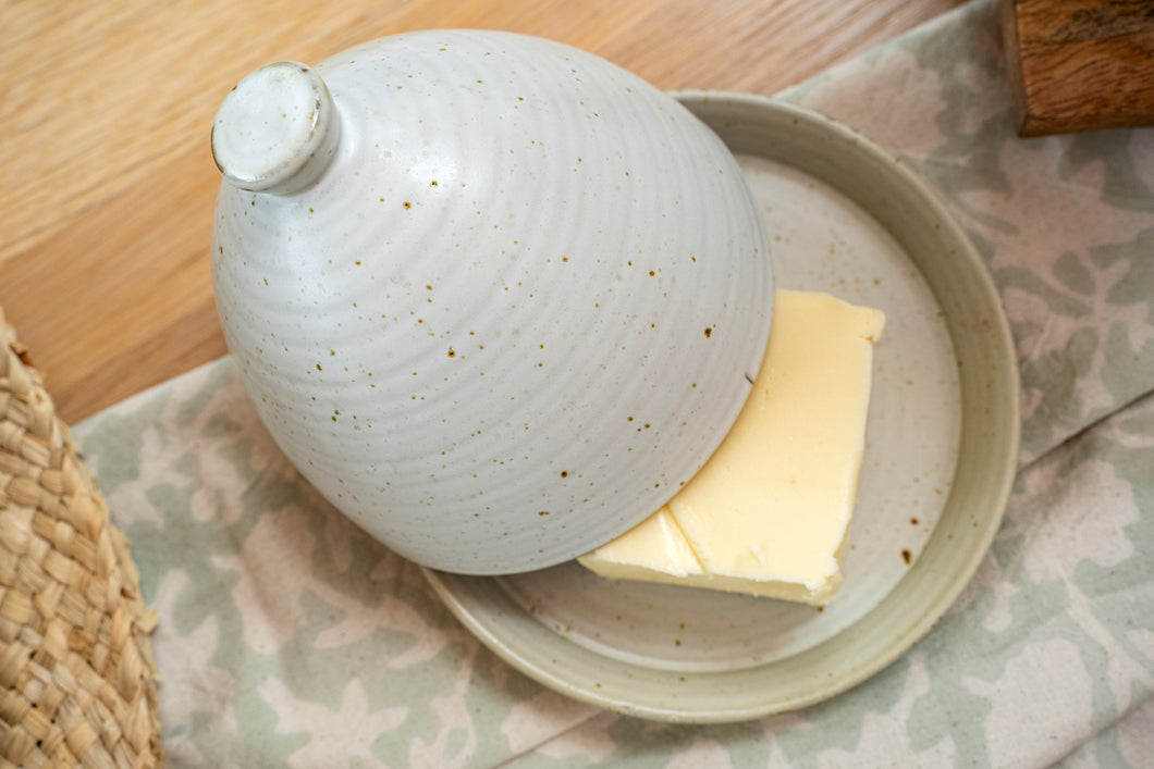 Butter Dome