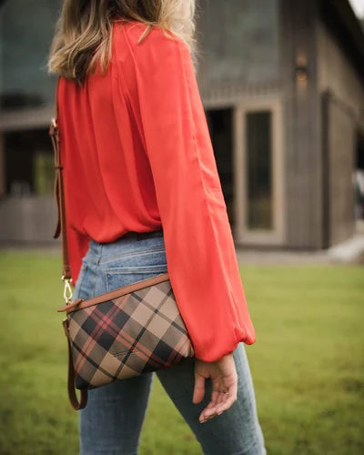 Carina Crossbody Purse, Louenhide