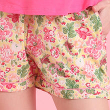 Load image into Gallery viewer, Sleep Shorts - Pajamas
